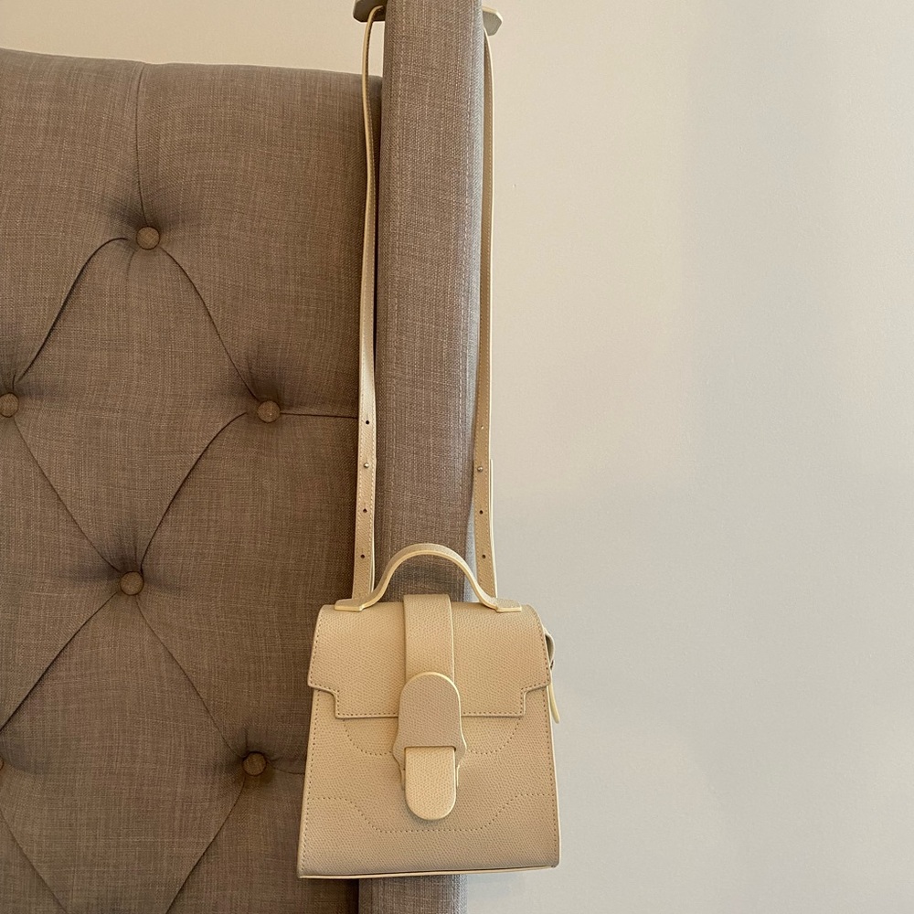 Senreve Mini Alunna Bag